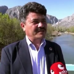 Patatesleri sokağa döken CHP trolü Müslümanlara hakaret etmiş!