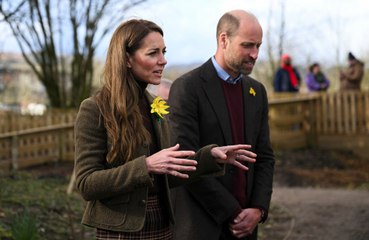 I reali William e Kate cambiano casa: da Adelaide Cottage a Forest Lodge