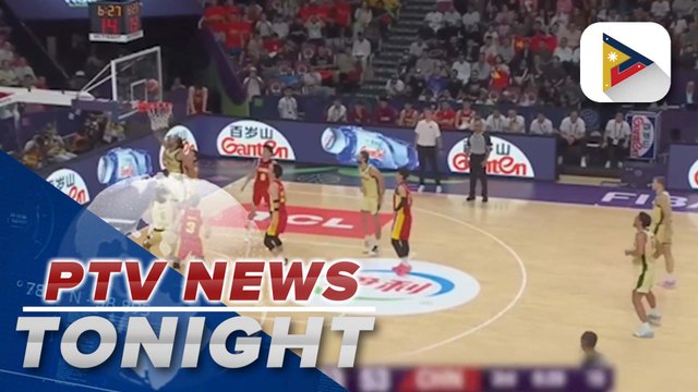 Australia makes history after securing three-peat in FIBA Asia Cup