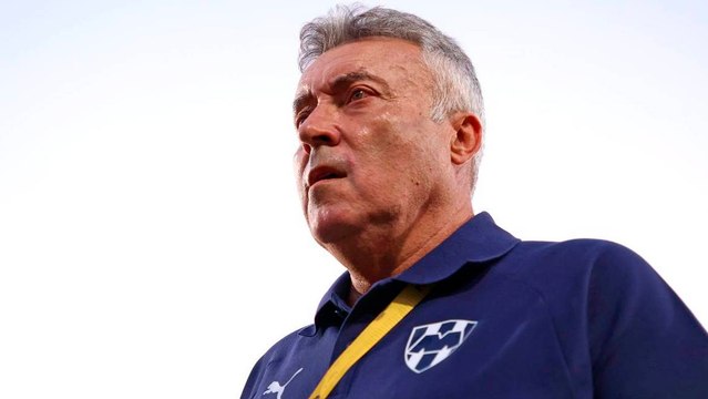 Domènec Torrent acepta que Rayados aún tiene mucho que mejorar pese a victorias consecutivas