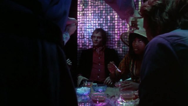 Dracula A.D. 1972 Starring Christopher Lee and Peter Cushing