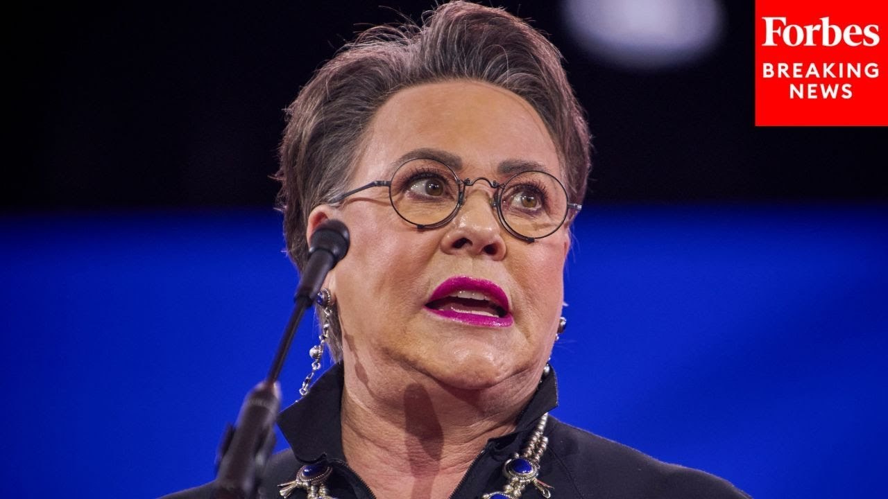 Harriet Hageman: Local And State Governments Should Be Involved At All Parts Of ESA Decision-Making