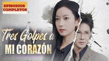 Tres Golpes A Mi Corazón (Doblado) – En Español