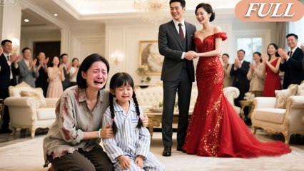 Daughter Is Undergoing Surgery, But Husband Is Accompanying His First Love, Divorce, Revenge!