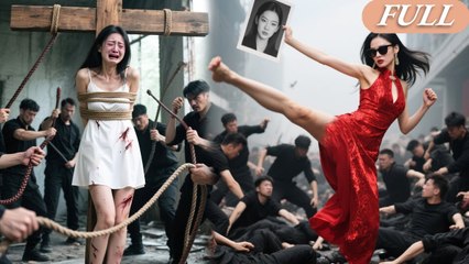 Reborn! A Sister Avenges Her Murdered, Kind Sister And Tears The Scumbag Apart! Fate Has Changed!