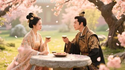 Your Majesty, Stop Running I Just Want To Be Empress Dowager - Pink Bling