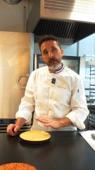 Tu connais le gâteau basque ?