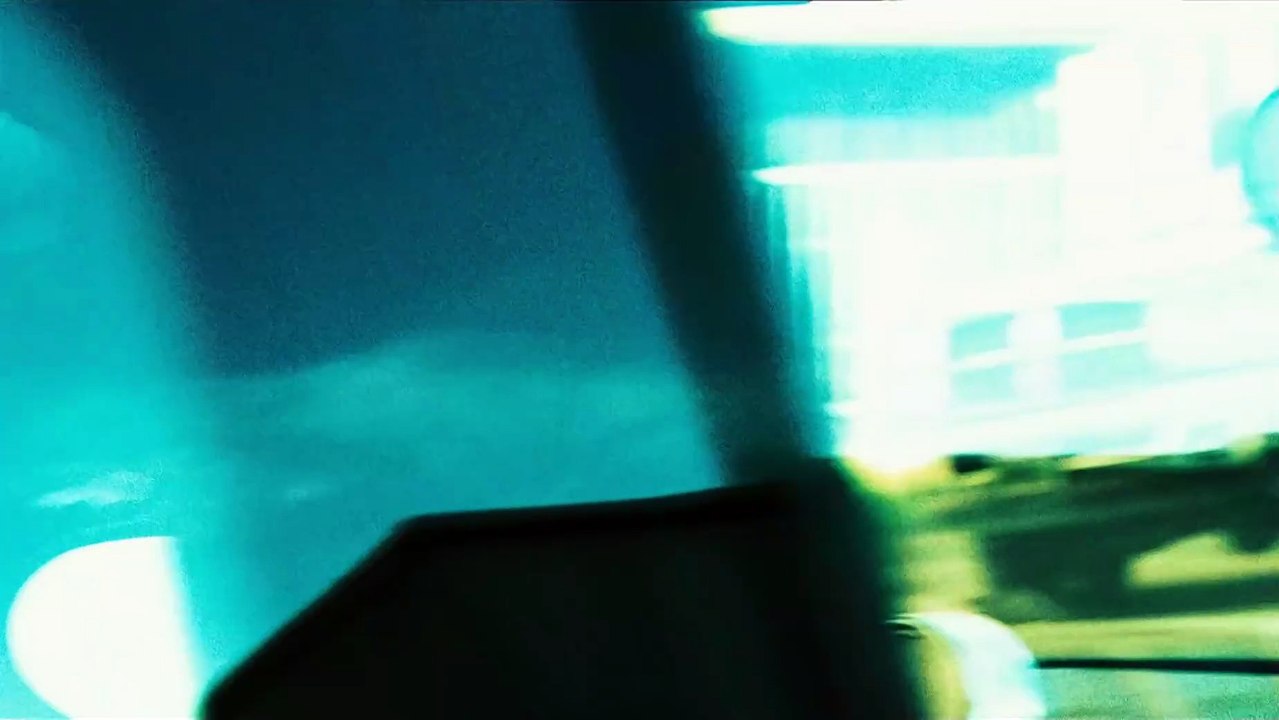 Boot Camp - Außer Kontrolle