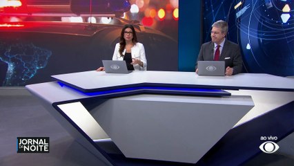 Turista argentino é baleado no Rio de Janeiro