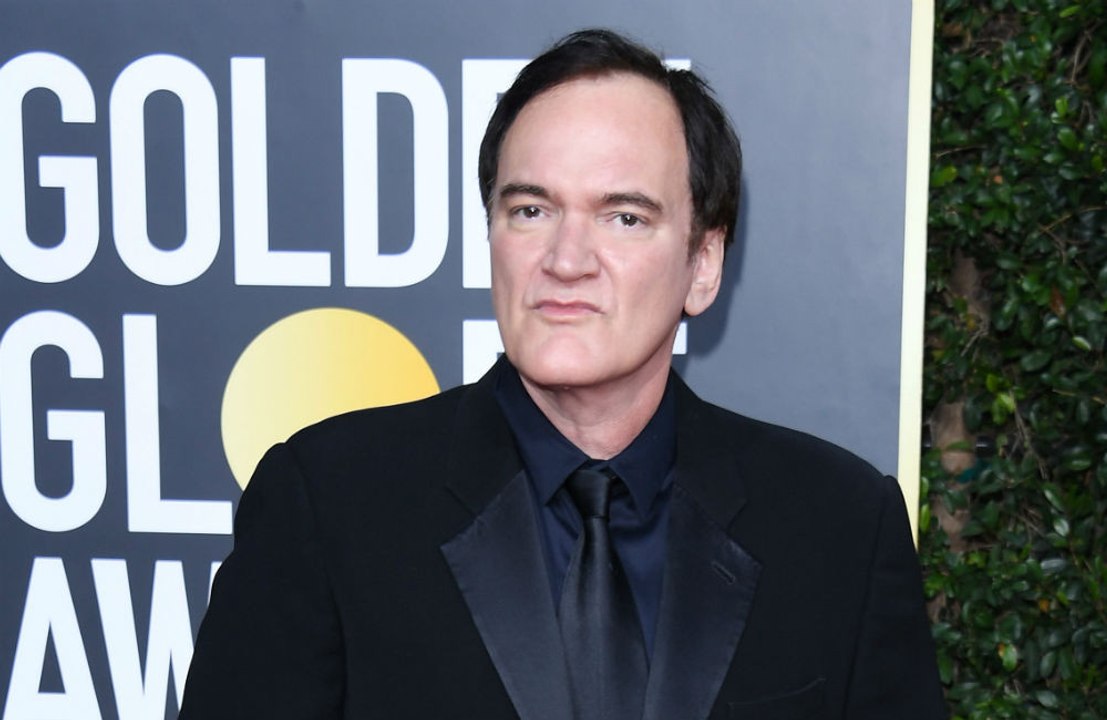 Quentin Tarantino: Deshalb führt er bei 'The Adventures of Cliff Booth' nicht Regie