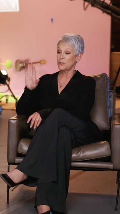 Jamie and Lindsay on Re-Watching 'Freaky Friday'