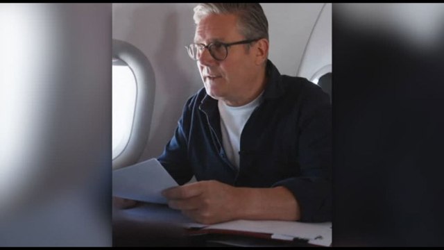 Ucraina, il premier GB Starmer: Dobbiamo fare le cose per bene