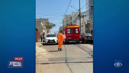 Policial é preso suspeito de matar a namorada a facadas em MG