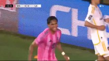 I. Miami 3-1 LA Galaxy | Resumen