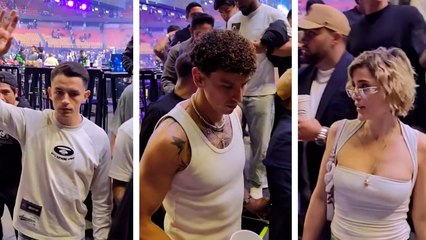 Fidalgo, Lichnovsky y jugadores de América presentes en la victoria de Alana Flores en Supernova Orígenes