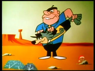 Bozo - Valeu a Intenção (1962)