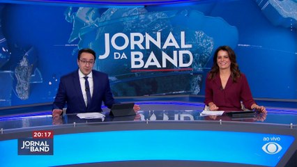Jornalistas do Grupo Bandeirantes estão entre os mais admirados do Brasil