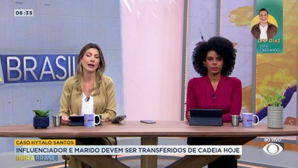 'Diaba Loira': polícia investiga morte de criminosa