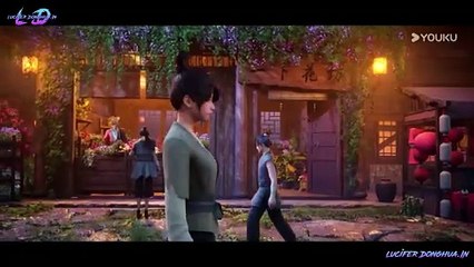 The Demon Hunter Season 2 Episode 05 [35] English Sub