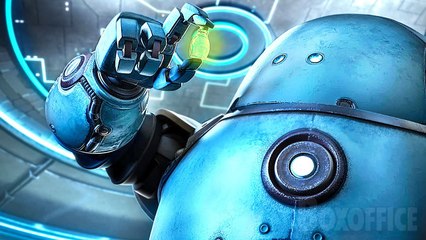 Une Planète en Danger | Film Complet en Français | Aventure, Famille 2025-07-26 12:01