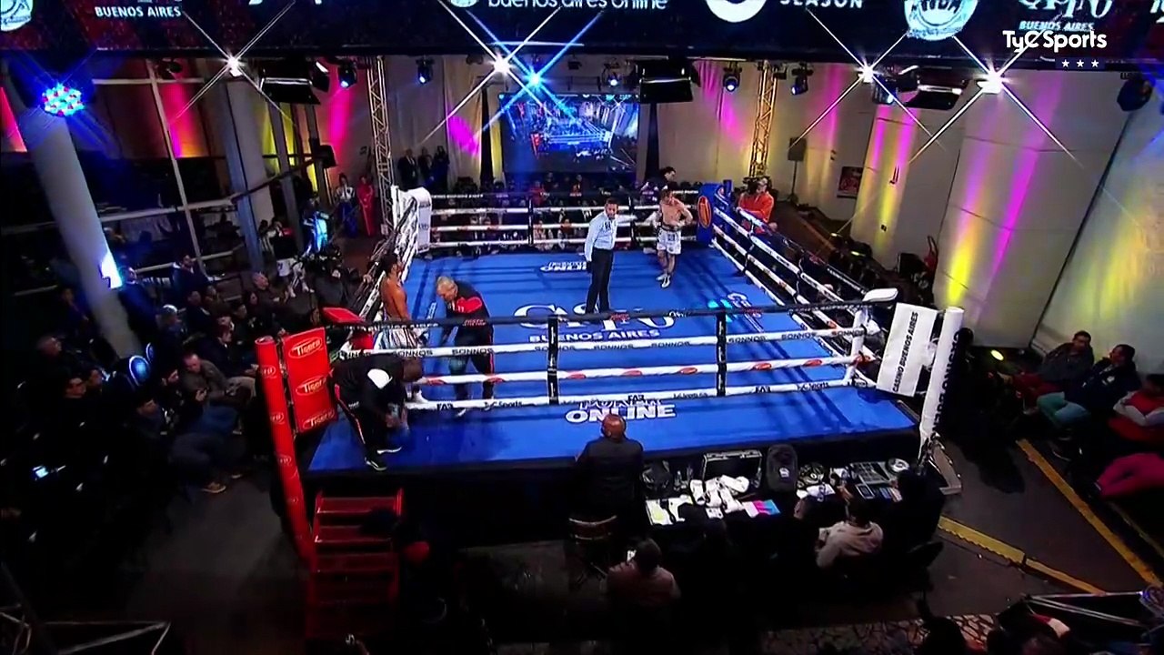Erislandy Alvarez vs. Eduardo Costa (13-06-2025) Full Fight