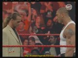 Discussion Batista HBK vf
