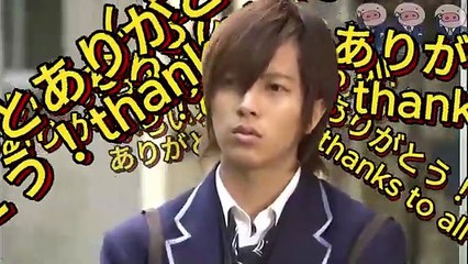 🏁Nobuta wo Produce 🐽 野ブタ。をプロデュース ( Favorite moments part 9) - Final