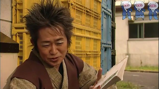 5️⃣Nobuta wo Produce 🐽 野ブタ。をプロデュース ( Favorite moments part 5)