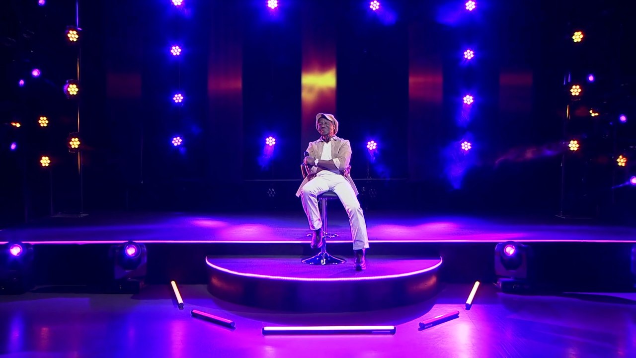 Leroy Collins – Jeg kan godt lide pølser | Dansktoppen | 2025 | DK4