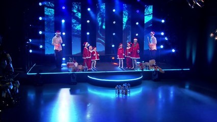 Sanne Mikkelsen – Nisser overalt | Dansktoppen | 2024 | DK4