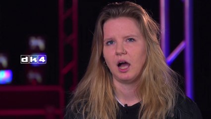 TEASER | Stjernetræf - Rikke Thomsen | 2020 | DK4