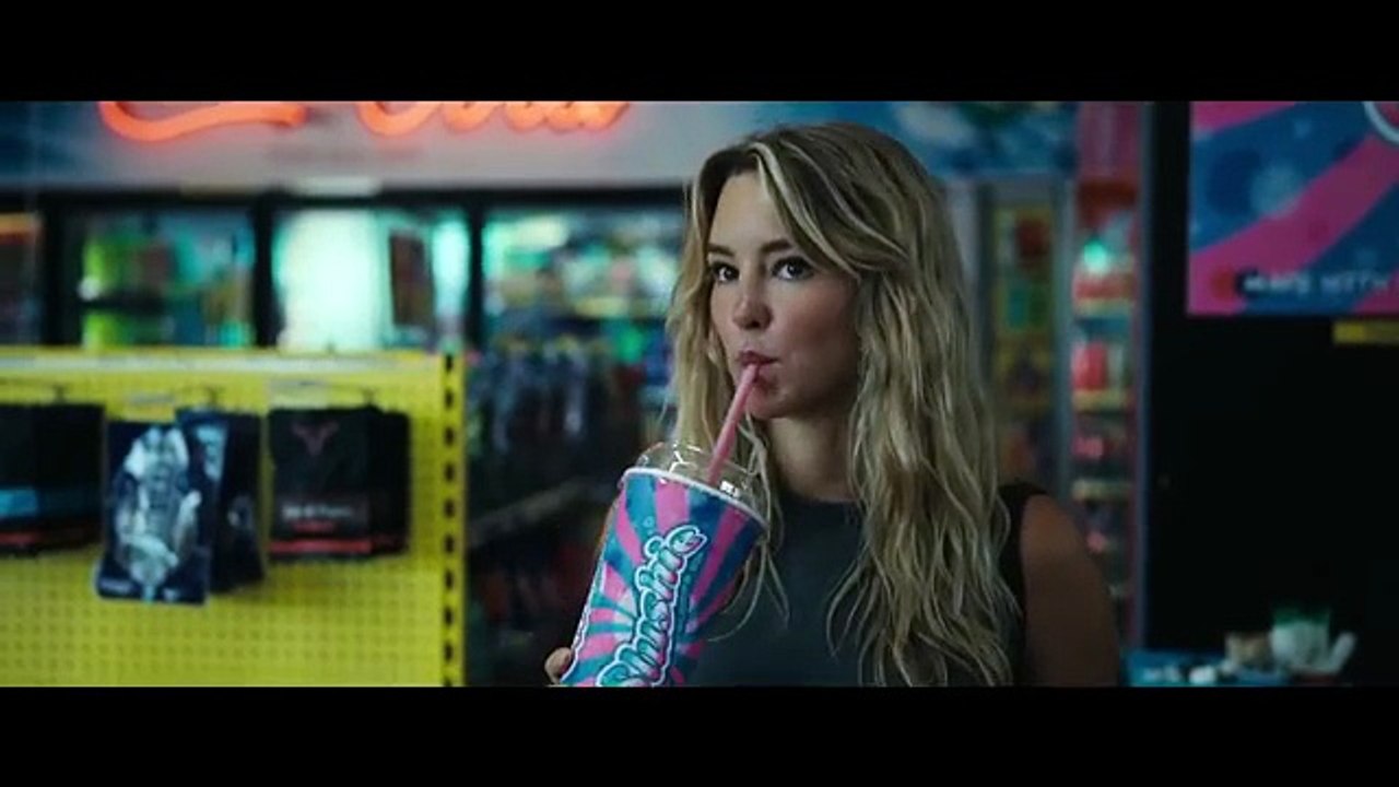 Dangerous Animals (2025) Movie Explained in Hindi/Urdu Summarized | Dangerous Animals हिन्दी