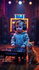 Dj Bocil: Music & Mixes 🎧