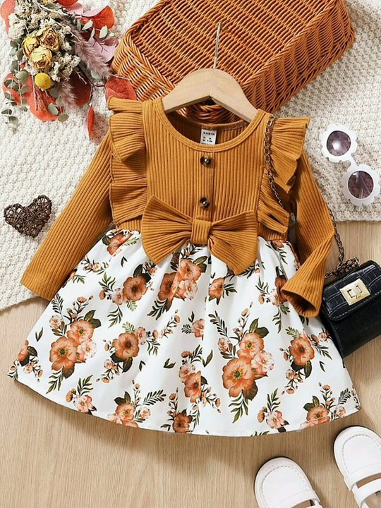 Girls or boys imported Dresses