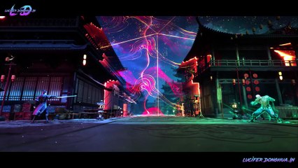 The Demon Hunter Season 2 Episode 06 [36] English Sub