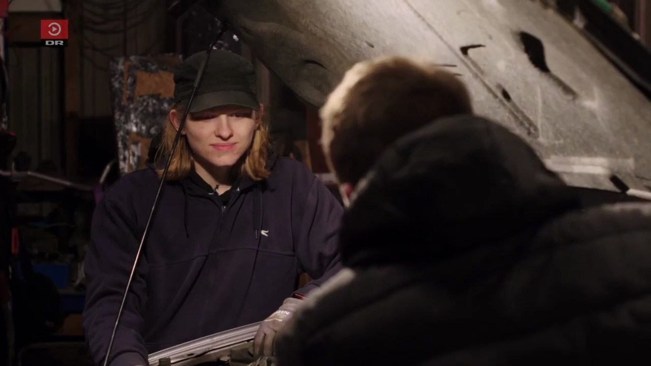 Sussi og Leos guide til evig kærlighed | RÅD # 1 - Man ejer ikke hinanden ¤ 3 råd i alt | Pludselig boede jeg hos Sussi og Leo | 2022 | DRTV