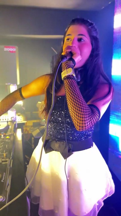 Dj kayra wilson