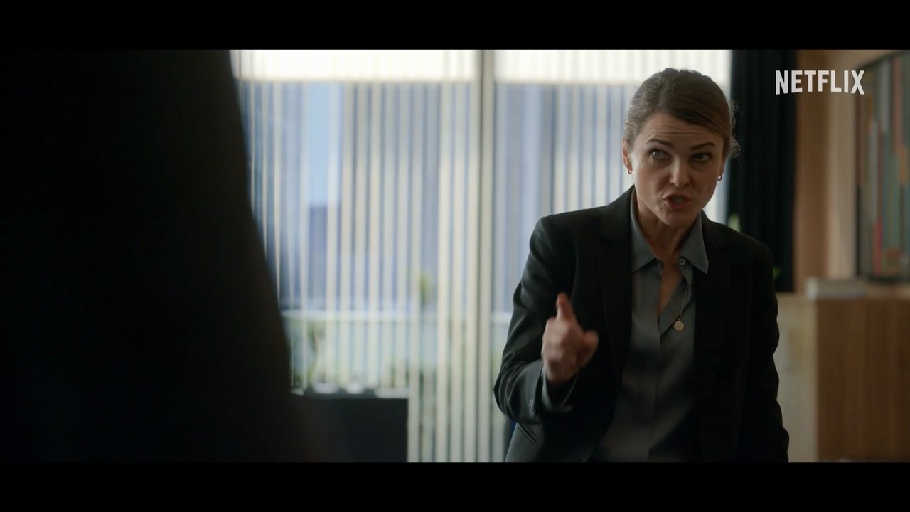 Diplomatische Beziehungen - S03 Trailer (Deutsch) HD