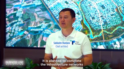 Discover the Exciting Transformation of Tashkent 🇺🇿: A New Urban Era in Uzbekistan