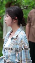 Jiang Wanqing is an 18th-tier unknown who was humiliated by her superstar boyfriend and sold out by her agent. She returned to her village to farm. Unexpectedly, she planted magical roots, fruits, and vegetables that spread for miles. Not only were they d