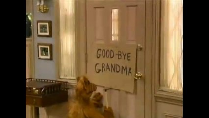 ALF Season 1 Episode 14 "Little Bit Of Soap" #English