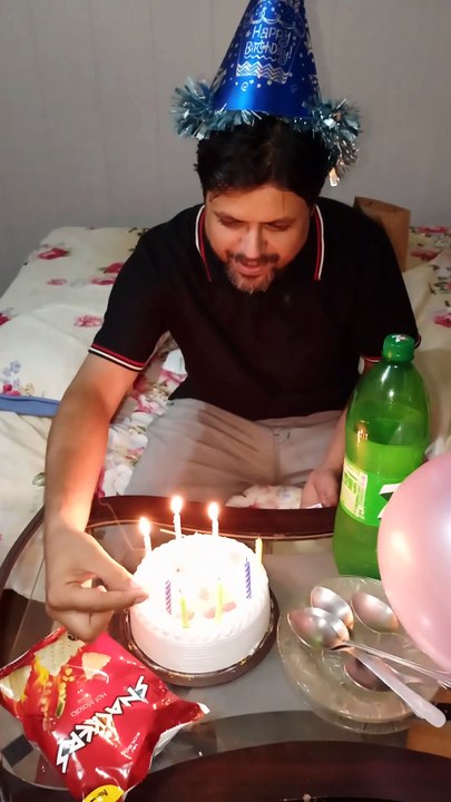 Its My Birthday