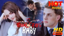 Pregnant With My Rival CEO's Baby | Full Movie HD - Best Drama ShortFilms Romance Hot Love