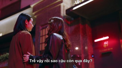 Bạo Phong Nhãn - Tập 17 _ Phim Điệp Chiến Trung Quốc _ Phim Hình Sự, Phá Án, Tình Cảm, Đô Thị, Hiện Đại