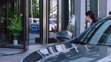 Bạo Phong Nhãn - Tập 20 _ Phim Điệp Chiến Trung Quốc _ Phim Hình Sự, Phá Án, Tình Cảm, Đô Thị, Hiện Đại