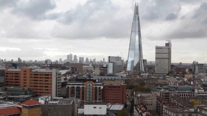 Protests outside ‘migrant hotels’ intensify in London