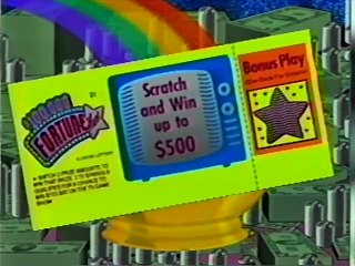 Betting on the Lottery