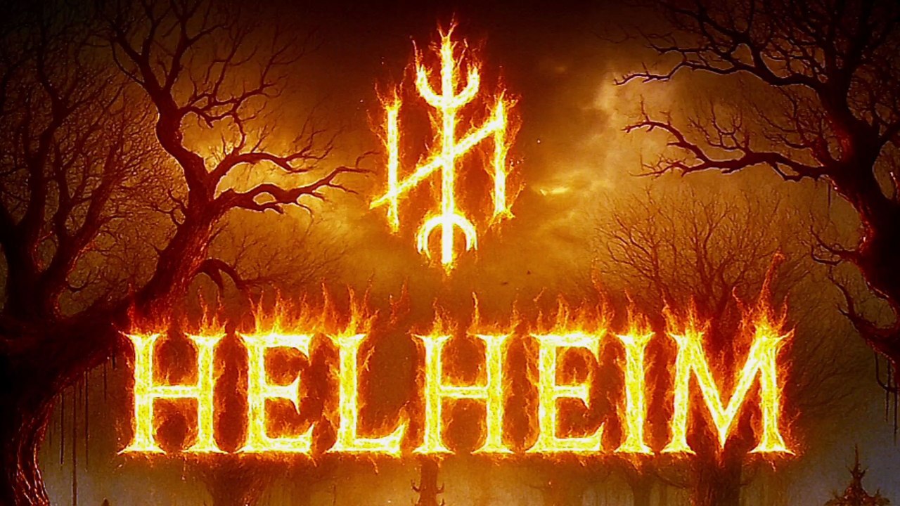 Présentation 🔥 • [ HΣLHΣIΜ ] • 🔥