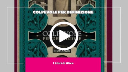 I Libri di Alice - EP28 - Colpevole per Definizione