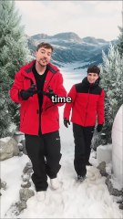 1 Subscriber = 1 Second In The Arctic_1080p